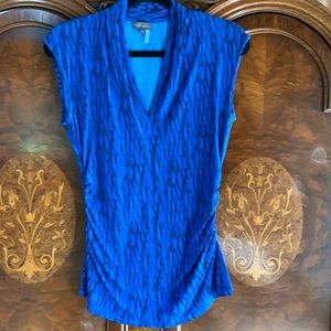 Vince Camuto sleeveless top - Sz M